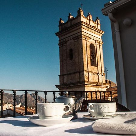 Hotel Tarbena Bagian luar foto