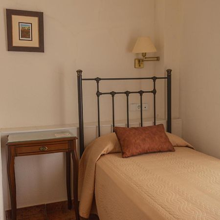 Hotel Tarbena Bagian luar foto