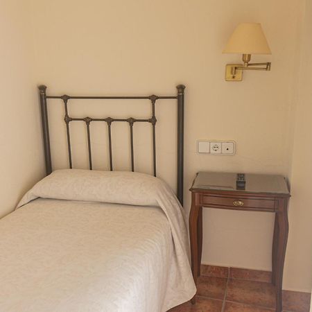 Hotel Tarbena Bagian luar foto