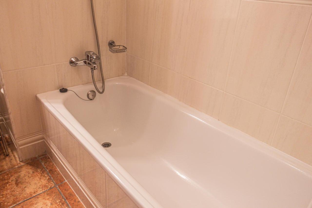 Hotel Tarbena Bagian luar foto