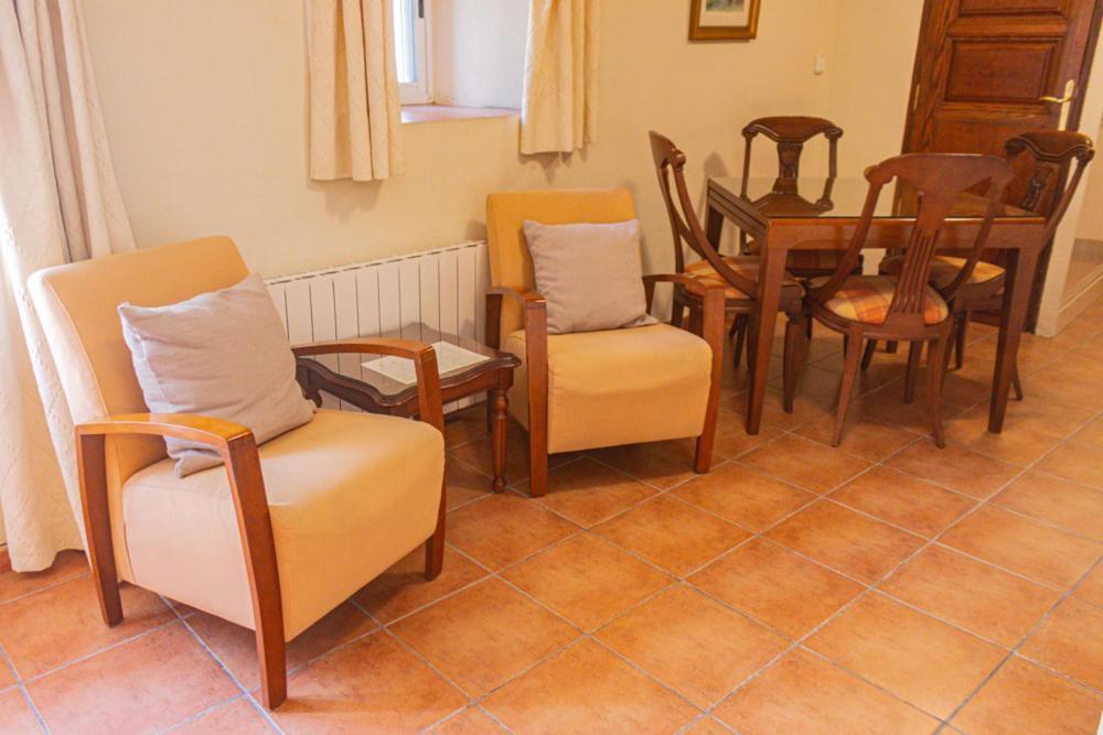 Hotel Tarbena Bagian luar foto