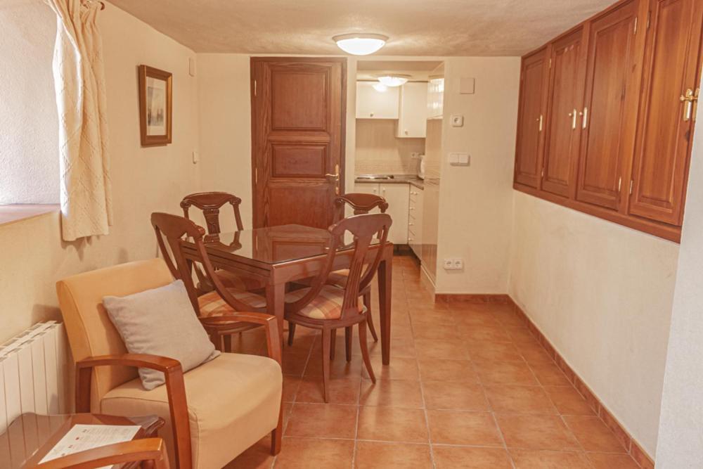 Hotel Tarbena Bagian luar foto