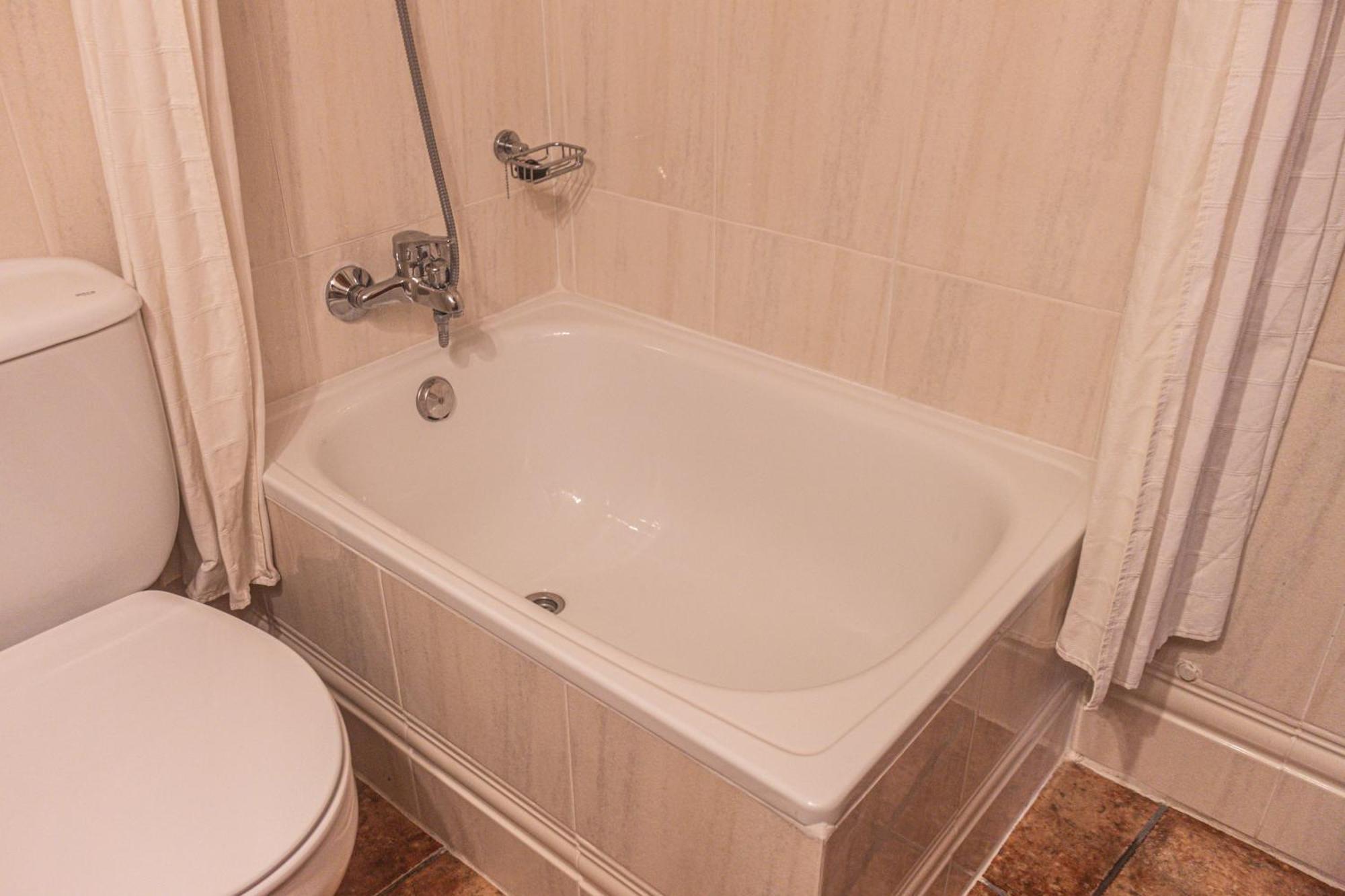 Hotel Tarbena Bagian luar foto
